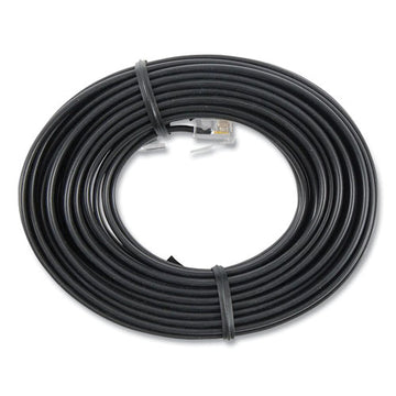 Power Gear Line Cord, Plug-plug, 15 Ft, Black freeshipping - TVN Wholesale